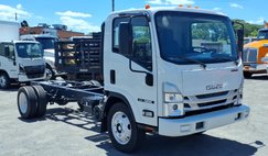 2025 Isuzu V Gas