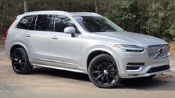 2023 Volvo XC90 B6 Plus Bright Theme 6P