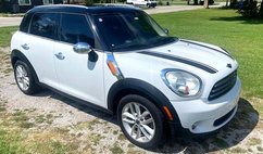 2012 MINI Cooper Countryman Base