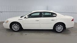 2011 Buick Lucerne CX