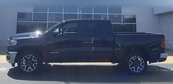 2025 Ram Ram Pickup 1500 Laramie