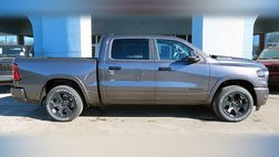 2026 Ram Ram Pickup 1500 