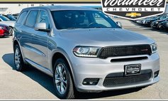 2020 Dodge Durango GT