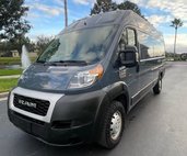 2020 Ram ProMaster 3500 159 WB