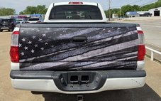 2005 Toyota Tundra Limited