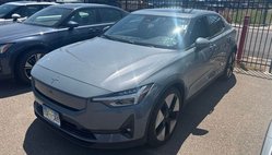 2024 Polestar 2 Long Range Dual Motor