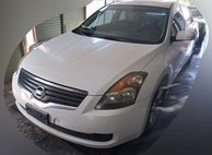 2008 Nissan Altima Hybrid Base