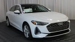 2025 Audi A5 quattro Premium TFSI