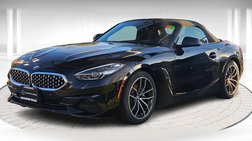 2020 BMW Z4 sDrive 30i