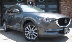 2020 Mazda CX-5 Grand Touring Reserve