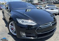 2015 Tesla Model S P85D