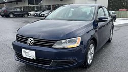 2013 Volkswagen Jetta TDI
