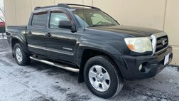 2008 Toyota Tacoma V6