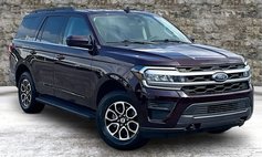 2023 Ford Expedition XLT