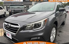 2019 Subaru Outback 2.5i