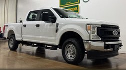 2021 Ford Super Duty F-250 XL