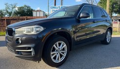 2014 BMW X5 sDrive35i