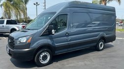 2019 Ford Transit 250