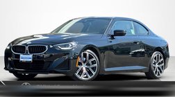 2024 BMW 2 Series 230i
