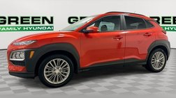 2020 Hyundai Kona SEL