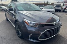 2016 Toyota Avalon Touring