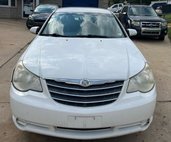 2010 Chrysler Sebring Limited