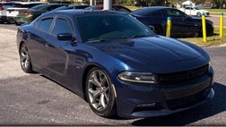 2017 Dodge Charger R/T