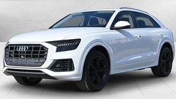 2023 Audi Q8 quattro Premium 55 TFSI