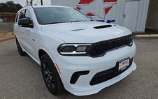 2026 Dodge Durango R/T