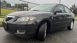 2007 Mazda MAZDA3 i Touring