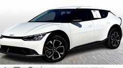2024 Kia EV6 Wind