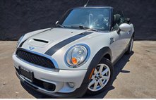 2011 MINI Cooper S