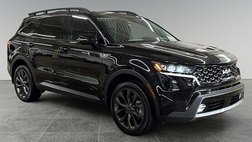 2023 Kia Sorento SX Prestige