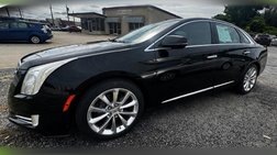 2013 Cadillac XTS Luxury Collection