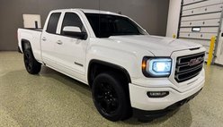 2018 GMC Sierra 1500 Base