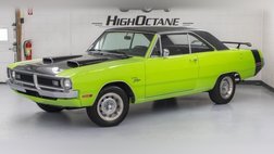 1971 Dodge Dart Swinger