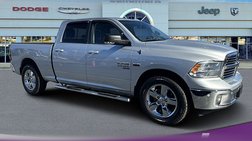 2019 Ram Ram Pickup 1500 Classic Big Horn