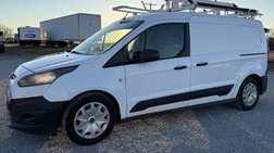 2016 Ford Transit Connect XL