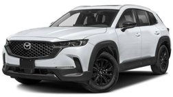 2024 Mazda CX-50 2.5 S Premium