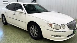 2008 Buick LaCrosse CXL