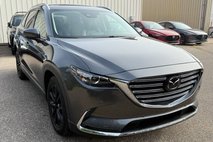 2022 Mazda CX-9 Touring Plus