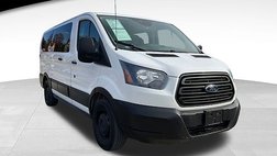 2019 Ford Transit XL