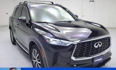 2022 Infiniti QX60 Autograph