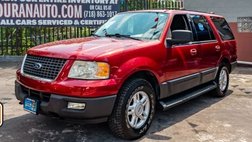 2004 Ford Expedition XLT