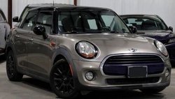 2018 MINI Hardtop Cooper