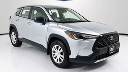 2025 Toyota Corolla Cross L