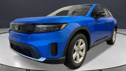 2026 Honda Prologue EX