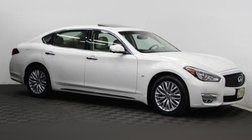 2015 Infiniti Q70L 3.7