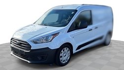 2019 Ford Transit Connect XL