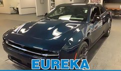 2024 Dodge Charger Daytona R/T